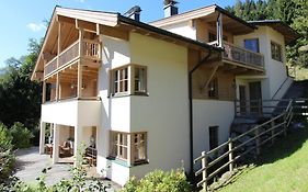 Chalet Sanna Hinterlengau