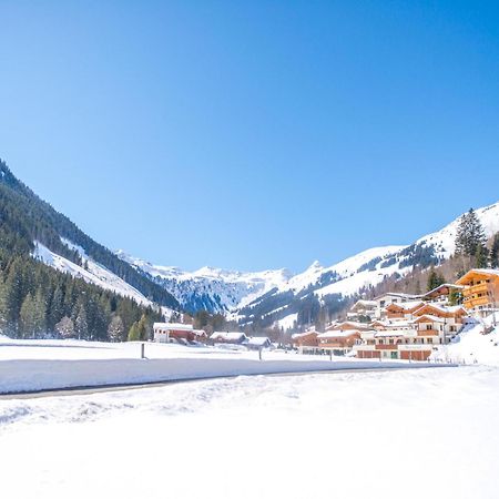 Chalet Sanna Hinterlengau Saalbach-Hinterglemm Exteriér fotografie