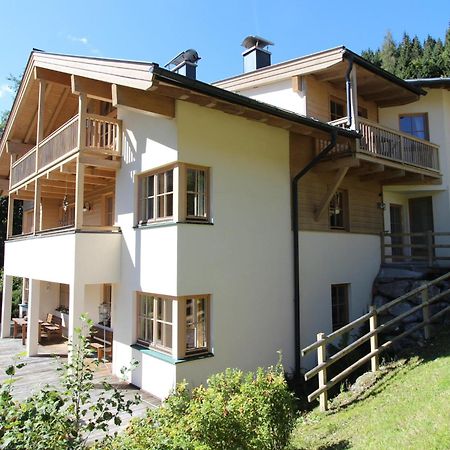 Chalet Sanna Hinterlengau Saalbach-Hinterglemm Exteriér fotografie
